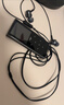 索尼（SONY） MDR-EX255AP 耳机入耳式有线带麦立体声手机通话高音质 黑色 618 520礼物 实拍图