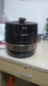 美的（Midea）全自动智能预约电压力锅6L大容量家用双胆煲汤电饭煲60Easy203多功能高压锅6-10人 实拍图