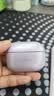 vivo TWS 5 微薰紫 60dB深海智慧降噪 跨生态无缝三连接 蓝牙耳机苹果华为小米oppo手机通用 实拍图