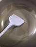 康佳（KONKA）轻量炒锅陶瓷不粘锅平底炒菜锅煎锅32cm电磁炉燃气通用易洁少油烟 实拍图