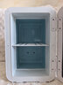 美的（Midea）车载冰箱5L迷你冷藏加热车家两用办公室学生宿舍小冰箱DC-5D01MI 实拍图