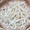 万港银鱼干250g 北海特产小银鱼海鲜干货淡水干银鱼 七夕节送礼礼品 实拍图