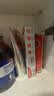 高露洁（Colgate）速感白美白牙膏+无水红管酵素牙膏成人去黄去渍清新186g包装随机 实拍图
