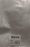 齐心（COMIX）100只装11孔资料册文件袋活页替芯袋A4十一孔袋透明资料袋文件保护袋 搭配快劳夹使用EA9000 实拍图
