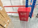 援邦手提式干粉灭火器5KG*2+灭火器箱组合 国家消防认证MF/ABCE5【新国标】消防检查工厂商铺办公酒店 实拍图
