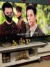 京东京造 方形洗衣袋衣物清洁袋洗衣网保护袋 2件套 实拍图