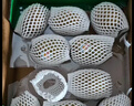 佳沛（zespri）新西兰阳光金奇异果10粒巨大果单果146-175g 猕猴桃水果礼盒 实拍图