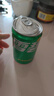 可口可乐（Coca-Cola）雪碧 Sprite 柠檬味 迷你碳酸饮料 200ml*12罐 整箱装 实拍图