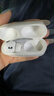 华色【直营正品丨顶配Pro9代】华强北蓝牙耳机音乐Air无线Pro2主动降噪适配苹果iPhone16/15入耳式Pods 【官配新款丨全功能顶配版】 ANC主动降噪+滑动调音+空间音频 实拍图