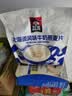 桂格（QUAKER）益生菌发酵燕麦即食燕麦片280克（40g*7袋）7天装 实拍图