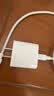 Apple/苹果 原装正品20W type-c充电器 苹果usb-c充电器手机快充头 旗舰店苹果iPhone 17 Pro Max充电器 实拍图