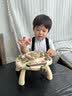 恩贝家族婴儿玩具1-3岁仿真方向盘模拟汽车驾驶哄娃神器宝宝生日礼物 实拍图