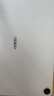 OPPO Pad Air5 12.1英寸平板电脑 2.8K超清柔光屏 8GB+256GB 星动白 柔光版 办公学习游戏娱乐平板 实拍图
