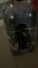 秋林格瓦斯黑麦芽大列巴面包发酵饮料350ml*12瓶整箱装哈尔滨特产 实拍图