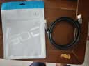 光魂/SDC 镀银DP2.1线显卡240Hz显示器线80G带宽电脑数据8K旗舰 镀银DP2.1旗舰电竞线缆-2米 实拍图
