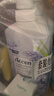 澳雪（accen）秘境花香美肌沐浴露600ml白桃+500ml百合花+500ml薰衣草 实拍图