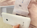 TCL随身携带wifi6多网通移动无线免插卡支持5G/4G设备车载路由器便携式无限制联通全国通用流量2026款 有线充电无线上网【10000毫安超长续航72小时】 不限速不虚标月享1500G高速流量 实拍图