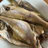1号会员店（One's Member）舟山海捕三去小黄鱼(16-20条) 800g 黄花鱼 深海鱼生鲜鱼类 海鲜 实拍图