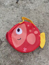 Hape(德国)宝宝大号加厚沙滩玩具挖沙玩水挖土便携折叠沙桶套装E4093 实拍图
