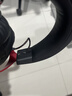 极度未知（HYPERX）飓风2飓风3系列电竞游戏耳机头戴式 fps吃鸡耳麦降噪麦克风 原金士顿cloud2电竞耳机 飓风3-黑红【DTS音效丨性能升级】 实拍图