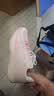 李宁利刃4 V2 粉黛丨篮球鞋男鞋秋冬轻量高回弹专业比赛运动鞋ABAU037 实拍图