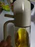 小熊（Bear）定量喷油壶 玻璃油壶罐食用油喷雾调料瓶油喷壶250mL  CX-W0081 实拍图