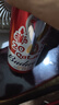 百威【梅西同款】经典红罐啤酒450mL 18罐整箱装喜宴 实拍图