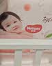好奇（Huggies）铂金装小桃裤纸尿裤NB84片(5kg以下)尿不湿【夏季散热王】 实拍图