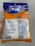 妙洁 一次性手套食品级PE加厚塑料厨房用餐桌野炊100只装 实拍图