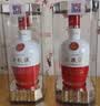 五粮液 1618 22-26年 浓香型白酒 52度 500ml*2 双瓶【名酒鉴真】 实拍图