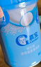 嘉宝（GERBER）混合蔬菜营养谷物高铁米粉宝宝辅食米糊250g 6月+100%真验厂 实拍图