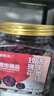 福东海云南墨红玫瑰花干茶30g 花冠王茶【花青素含量高】大朵养生茶 实拍图