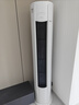 美的（Midea）空调套装 智行二代+酷省电柜挂套购 新一级能效 变频冷暖家用客厅立式柜机卧室挂机空调 以旧换新 【3匹柜机】大三室一厅空调套装【全一级能效】 实拍图