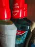 高露洁（Colgate）海盐+柚子+重口味克星进口精油漱口水500ml*3 含氟清新口气去口臭 实拍图