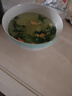 苏伯 4口味240g全家福套餐蔬菜蛋花汤 FD冻干汤便携早餐代餐汤 实拍图