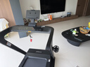 舒华（SHUA）E3+MAX马拉松跑步机家庭用阿波罗减震折叠爬坡减肥走步机T350Y-H3 实拍图