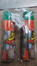 龟牌（Turtle Wax）多功能泡沫清洁剂(500901*3)650ml汽车内饰清洗剂座椅皮革清洗剂 实拍图