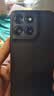 摩托罗拉 联想moto g100s 高刷LCD护眼屏手机 7000mAh大电池 多功能NFC 应用六开 8+256 陨黑 四年质保 实拍图