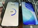 Apple/苹果 iPhone 17 Pro Max 1TB 星宇橙色 移动联通电信5G 双卡双待手机 实拍图