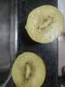 佳沛（zespri）新西兰阳光金奇异果 8个装 超大果单果重约175-204g 猕猴桃水果 实拍图