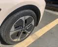 朝阳轮胎 汽车轮胎 215/65R16 98H C66 SUV 适配元 UP/逍客/途观/狮跑 实拍图