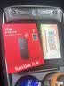 闪迪（SanDisk）2TB Type-c USB3.2移动固态硬盘（PSSD）E30高速 移动SSD 读速800MB/s 兼容手机笔记本电脑 实拍图