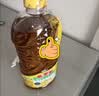 鲁花【保真菜籽油】食用油 低芥酸特香菜籽油 900ml 物理压榨  实拍图