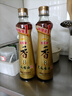 金龙鱼纯芝麻香油组合装400ml*2 实拍图