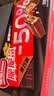 雀巢（Nestle）脆脆鲨黑巧克力味减糖威化夹心饼干休闲零食36条225g*2独立包装 实拍图