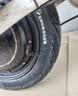 正新CST 60/100-10 (14X2.50/2.50-10)  CDC-01 鲨鱼鳍 电动车真空胎 实拍图