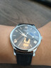 天梭（TISSOT） 俊雅系列石英男士腕表T063.610.16.058.00龚俊同款七夕礼物 实拍图