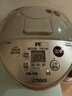 虎牌（TIGER）电热水瓶电水壶热水壶真空保温日本原装进口PVW-B30C 3L 实拍图