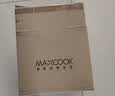 美厨（MAXCOOK）烧水壶响水壶 加厚304不锈钢4升中式鸣音 煤气电磁炉通用 MCH942 实拍图