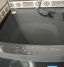 美的（Midea）随心洗 波轮洗衣机全自动家用 10公斤 一级能效 MB10V37T 以旧换新 补贴 京东自营 实拍图
